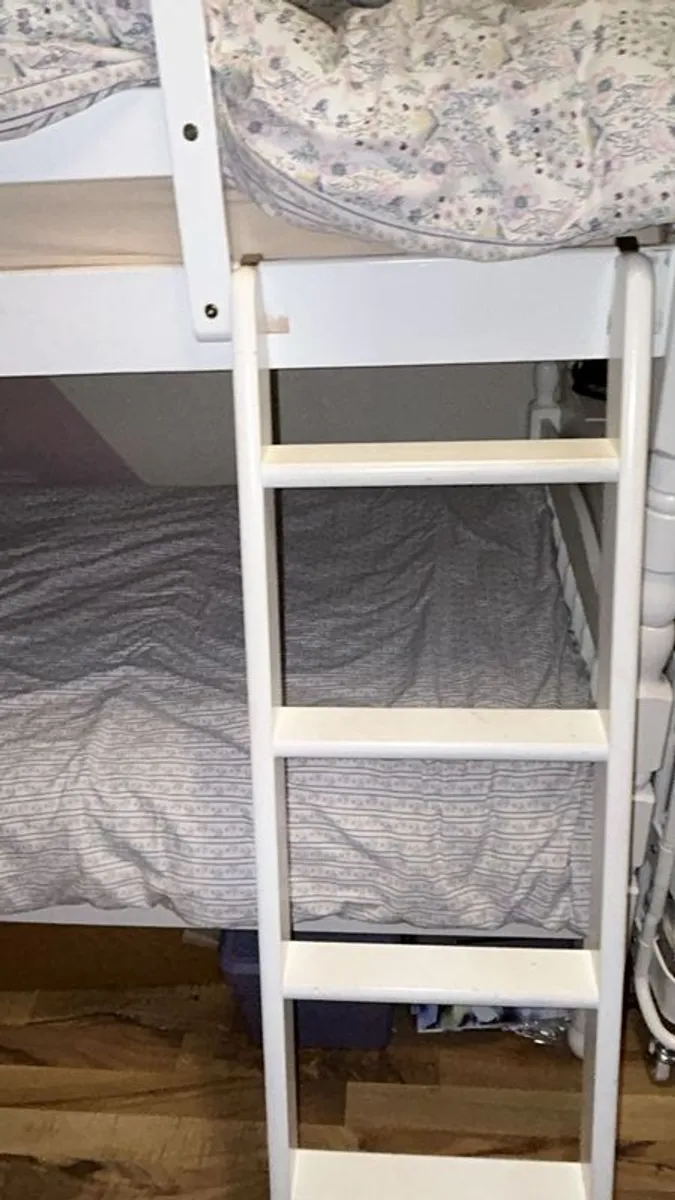 Bunk beds in very good condition - Image 2