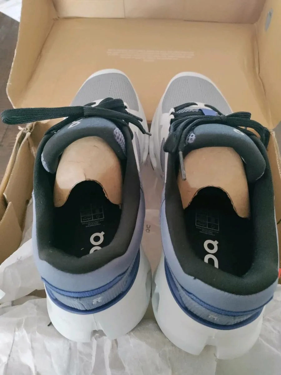 On Running CloudRunner2 42.5eu New - Image 3