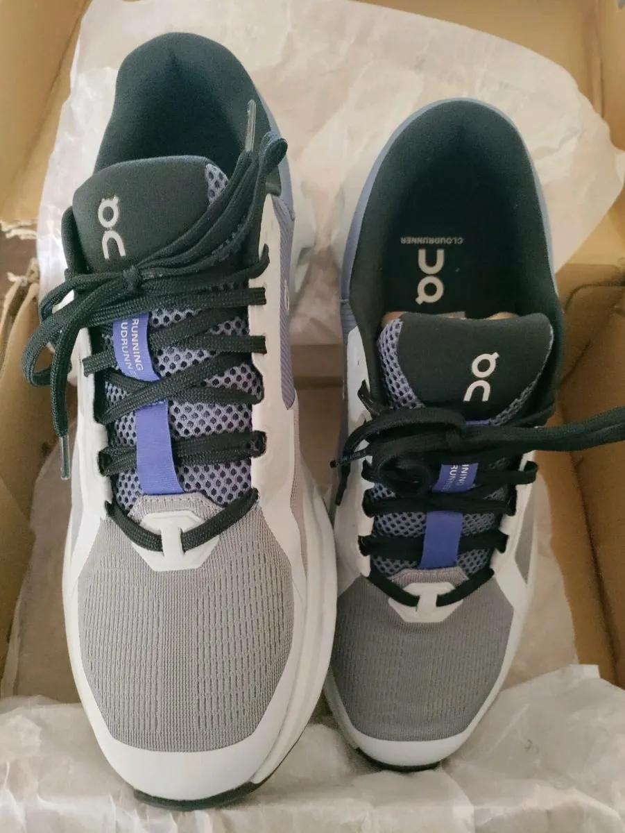 On Running CloudRunner2 42.5eu New - Image 4