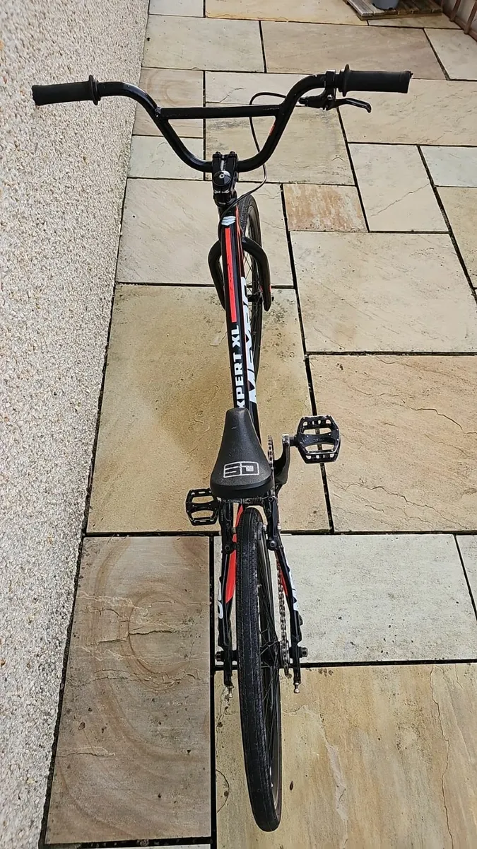 Maybo Clipper Expert BMX bike XL - Image 1