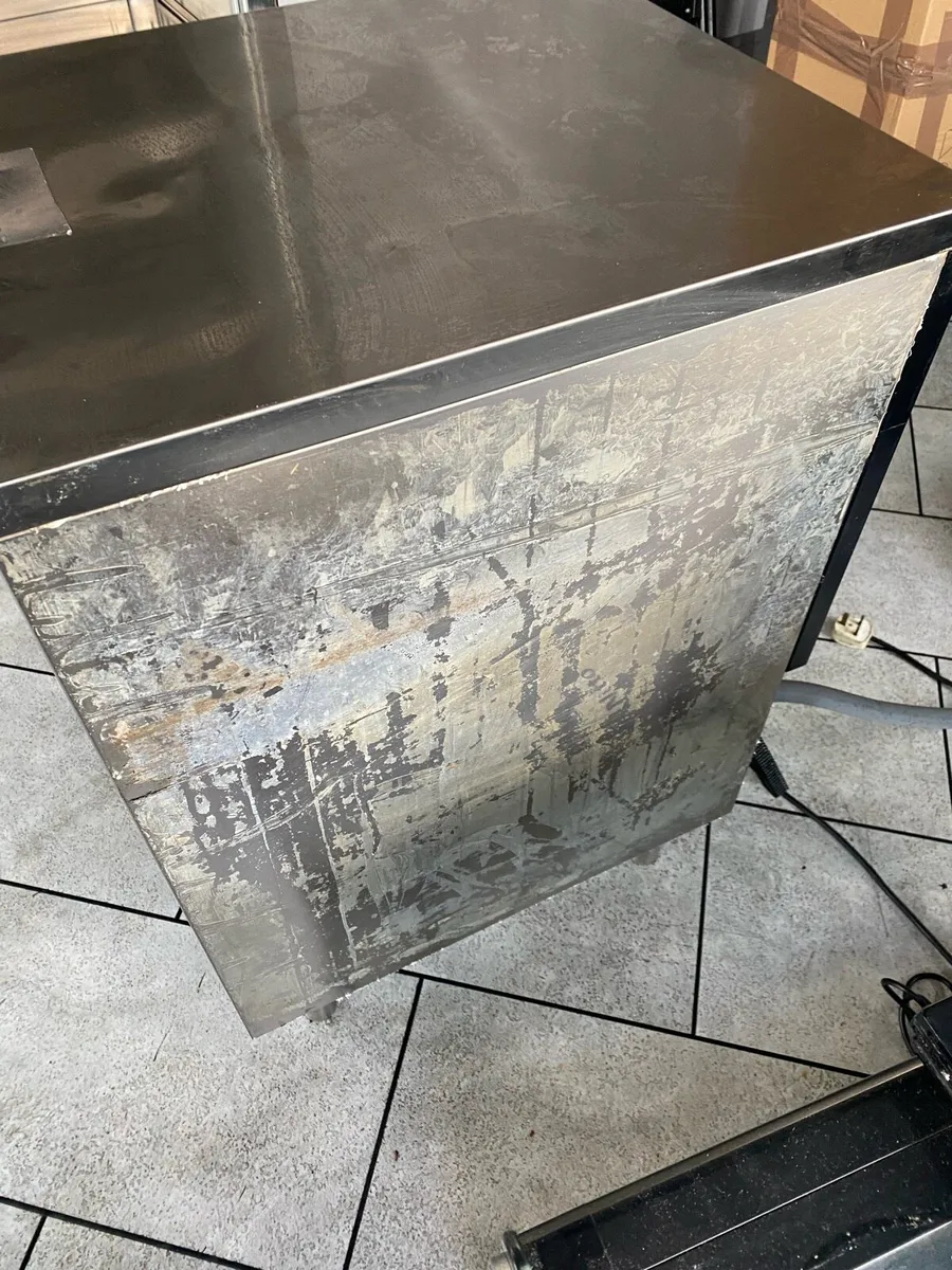 Ice machine / ice maker - Image 4
