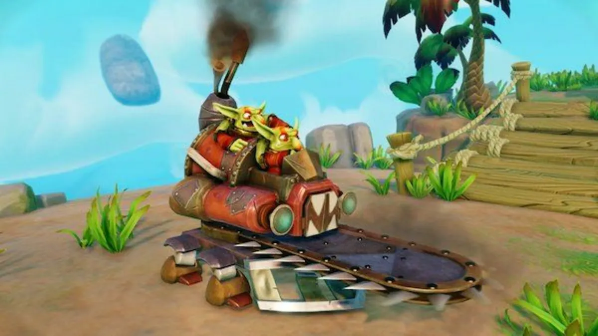 BRAND NEW Skylanders Imaginators starter pack DARK - Image 2