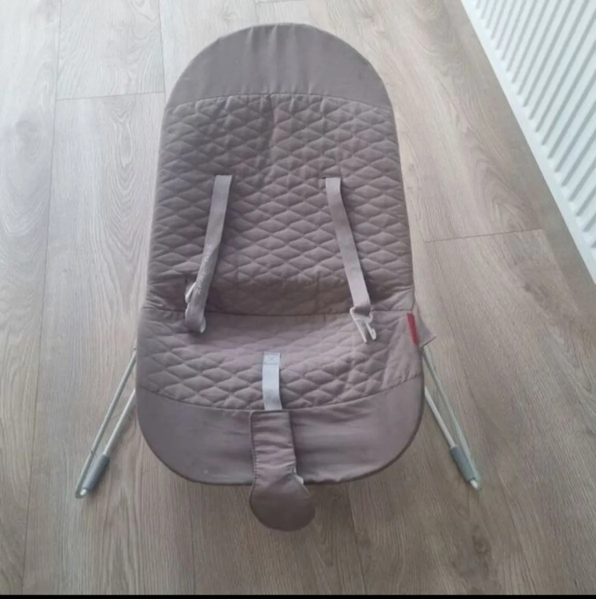 Maclaren Baby Bouncer - Image 1