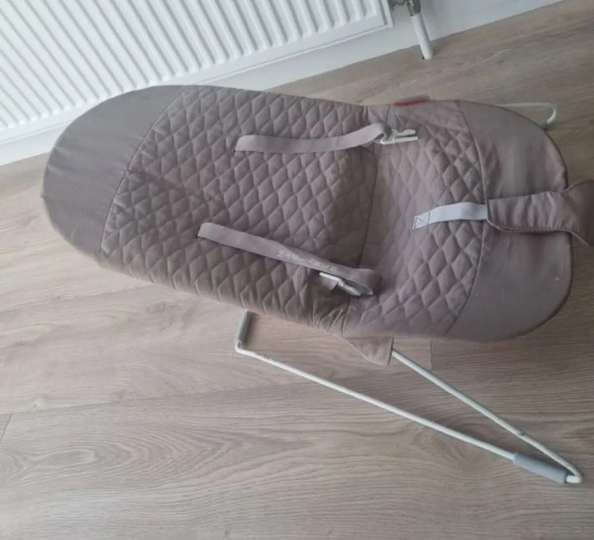 Maclaren Baby Bouncer - Image 2