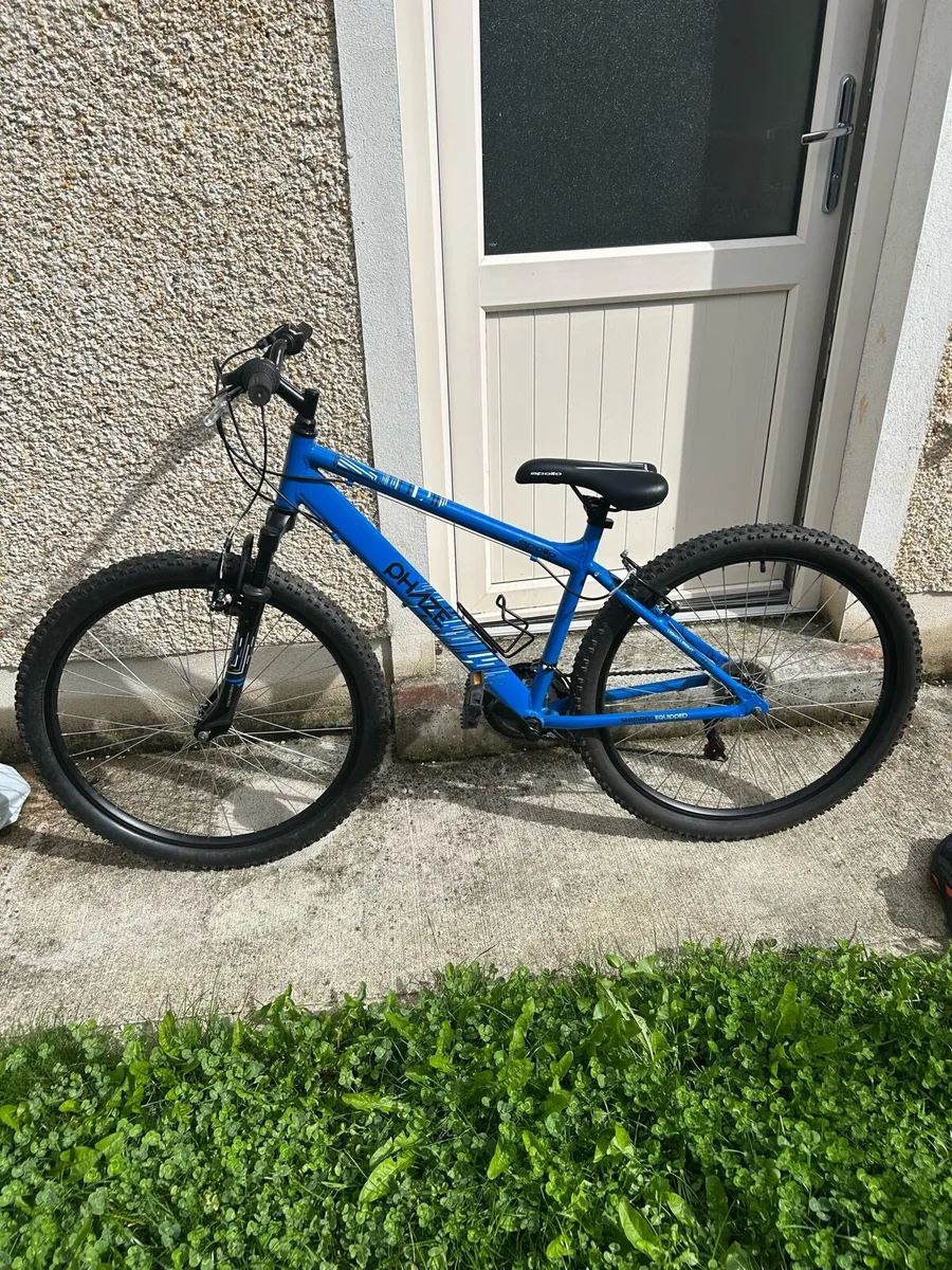 Bicycle - Image 1