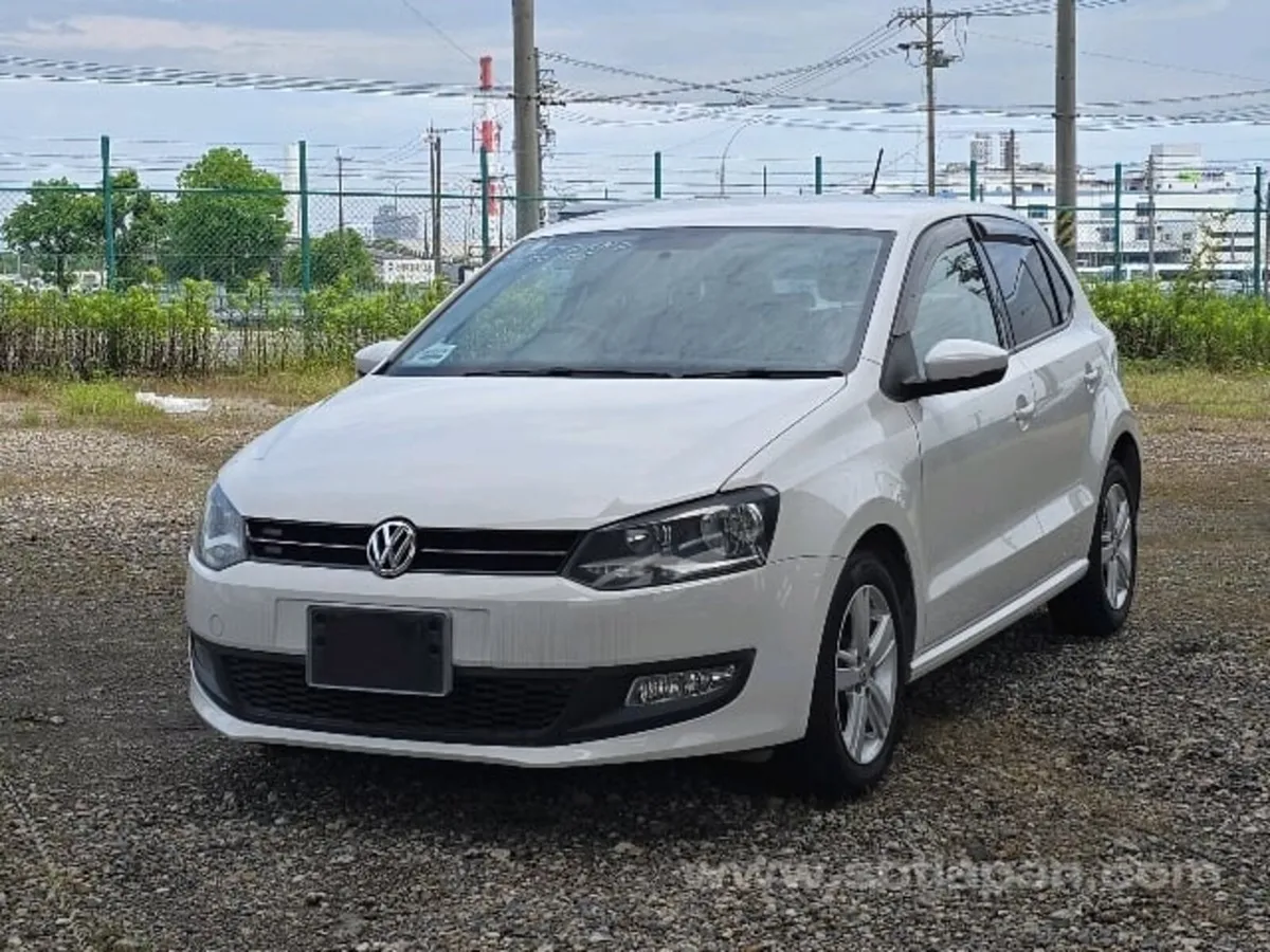 Volkswagen Polo 2013/AUTO/BLUEMOTION/1.2 PETROL - Image 3