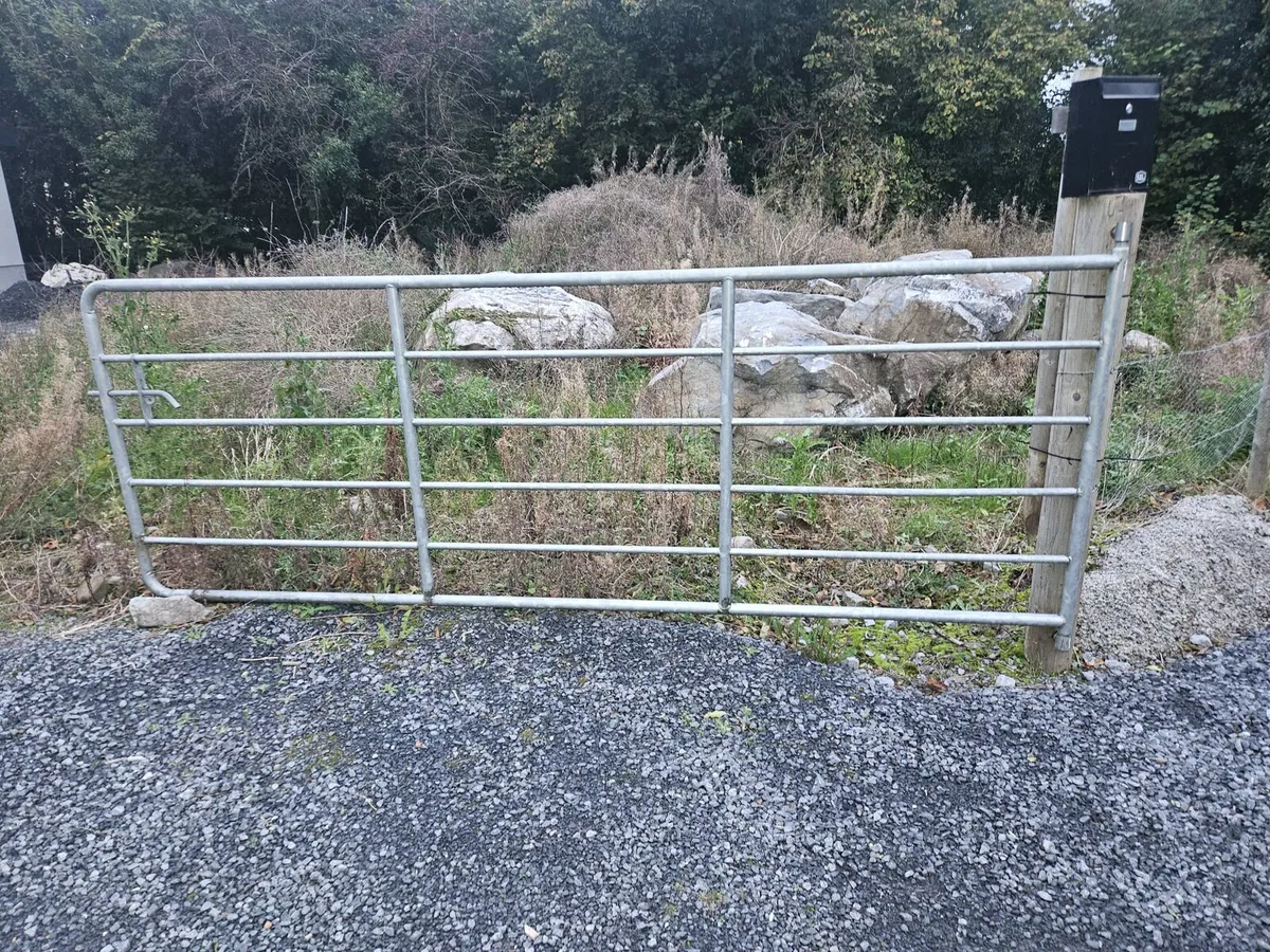 Farm Gate - Image 1