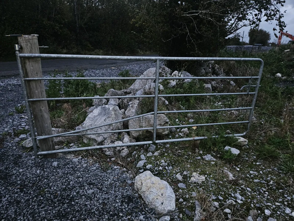Farm Gate - Image 2
