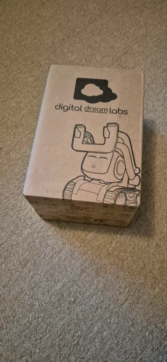 Vector Robot - Image 2