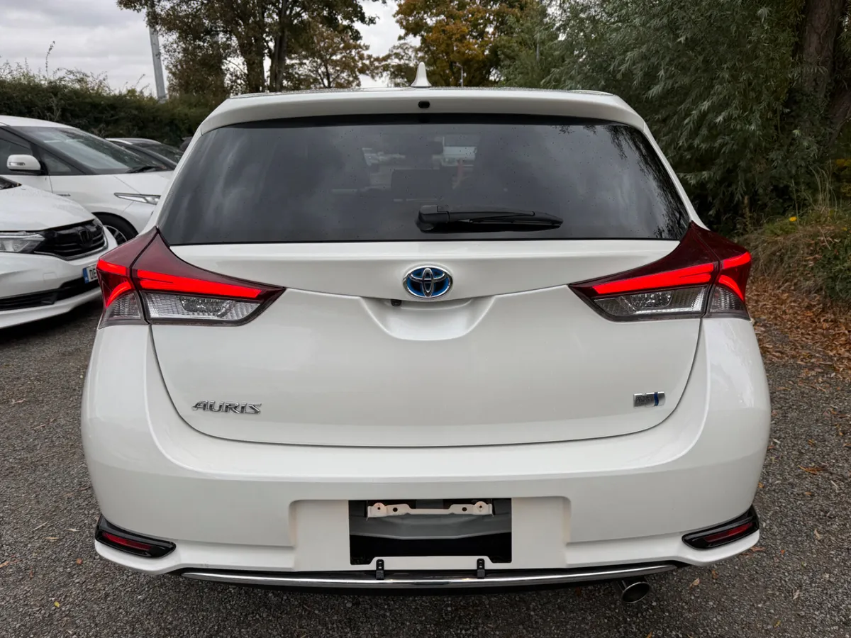 Toyota Auris G-Model!!! - Image 4