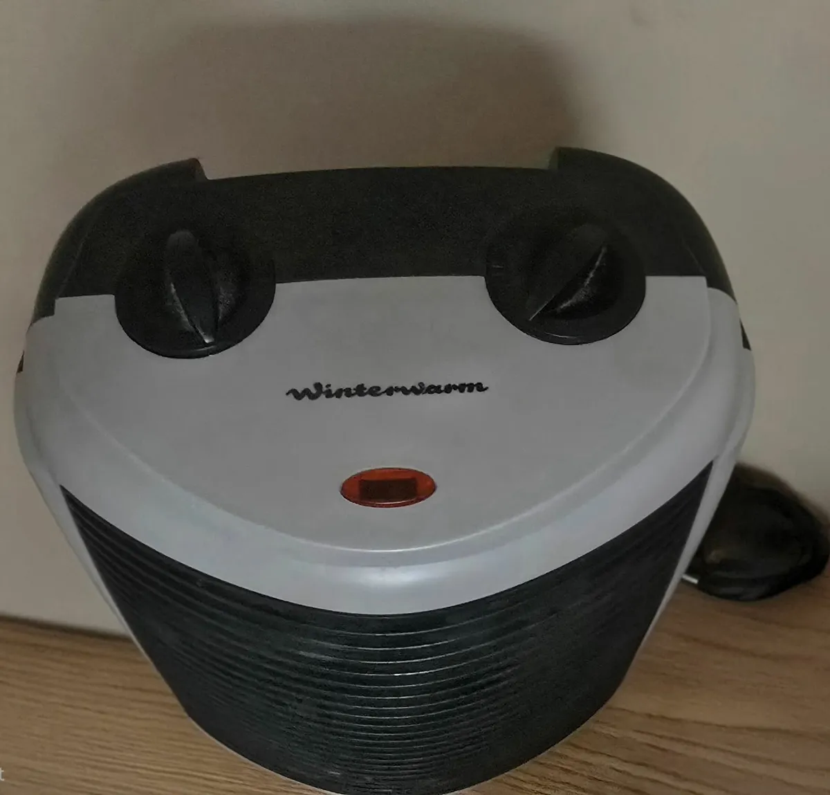 Portable heater - Image 1