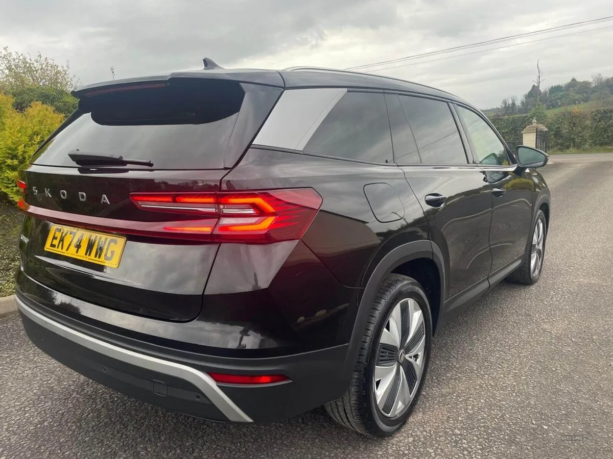 Skoda Kodiaq Diesel Estate - Image 3
