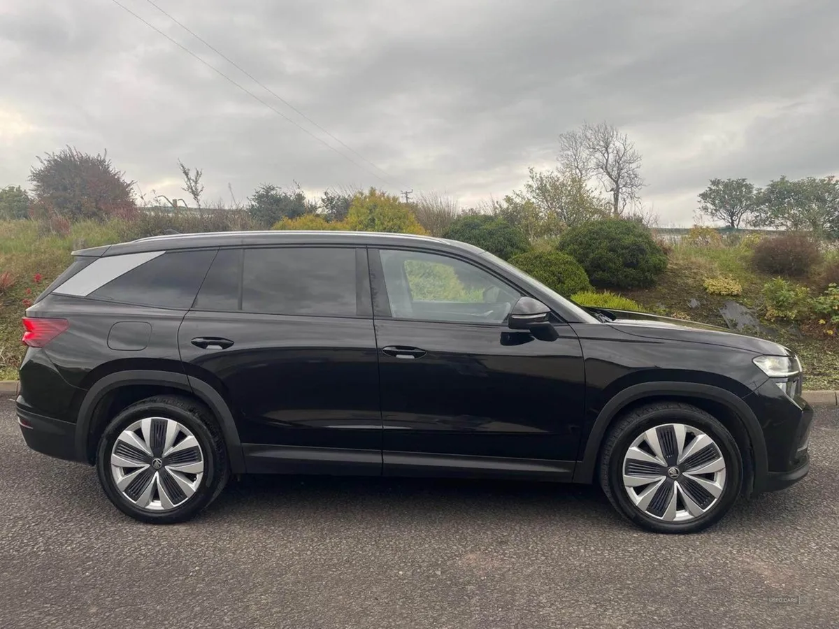 Skoda Kodiaq Diesel Estate - Image 4