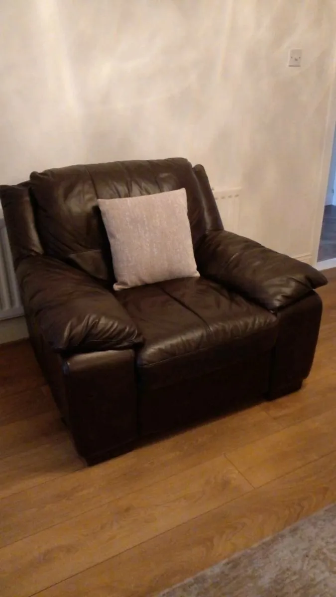 1 seater - Image 2