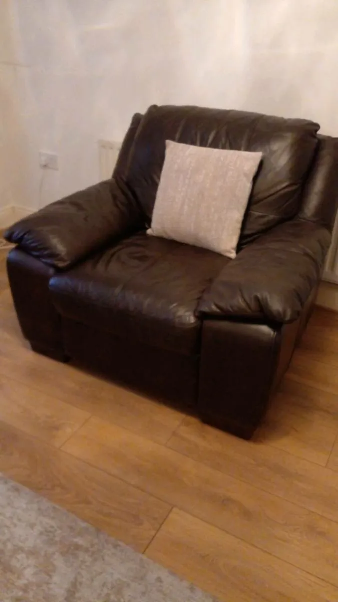 1 seater - Image 3
