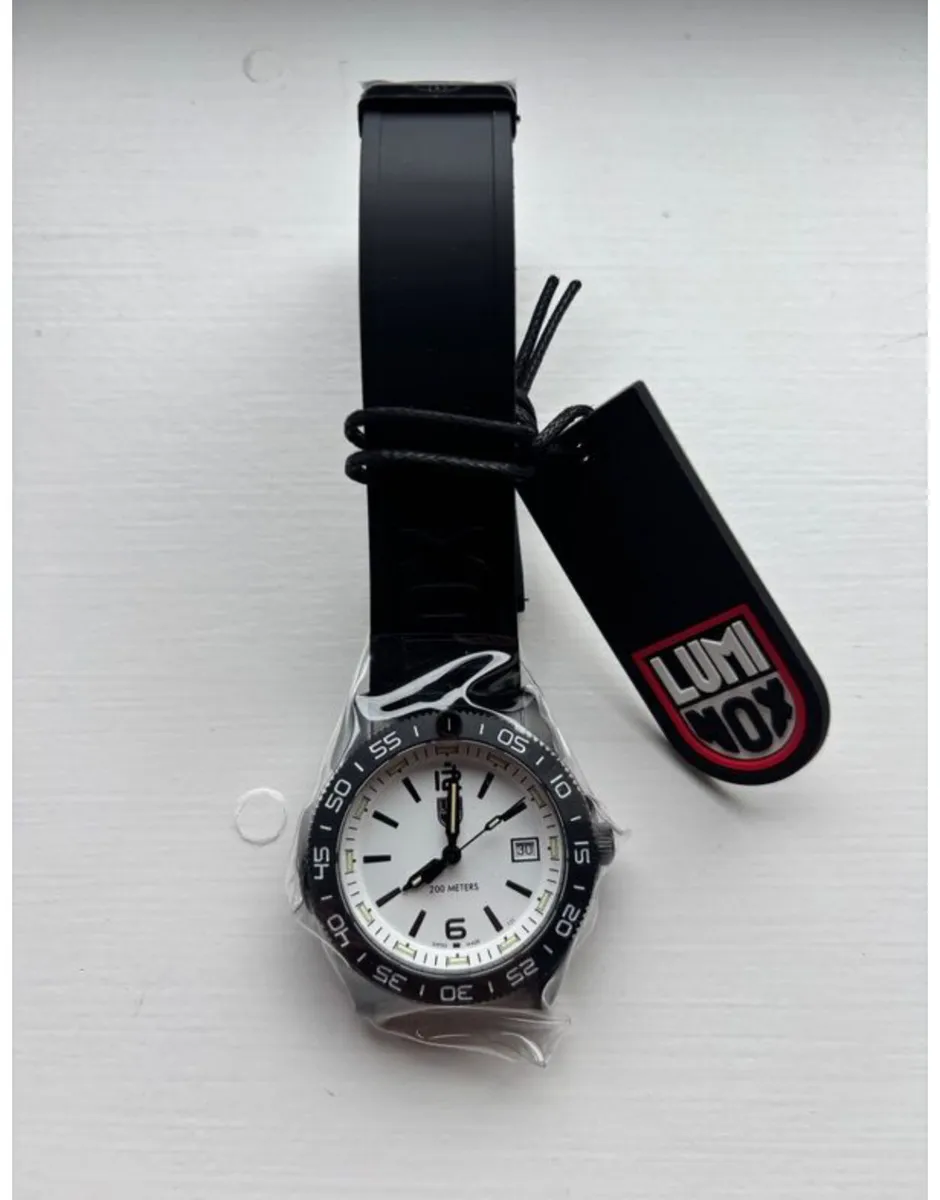 Luminox Pacific Diver watch - Image 2