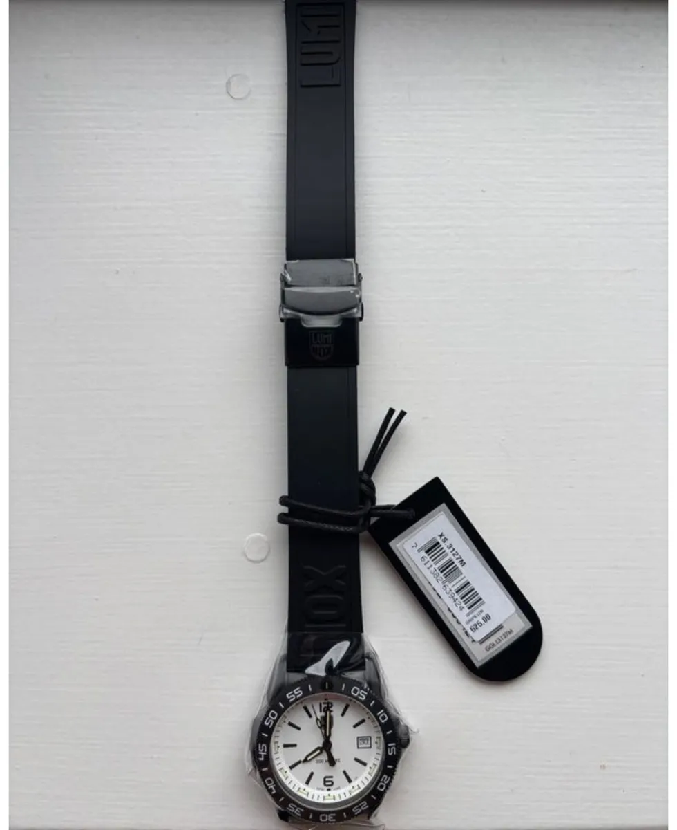 Luminox Pacific Diver watch - Image 3