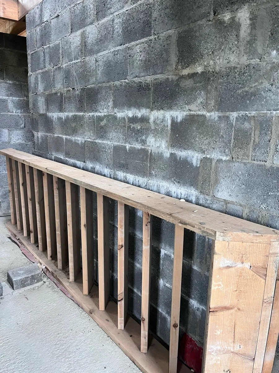 Stairs - Image 1