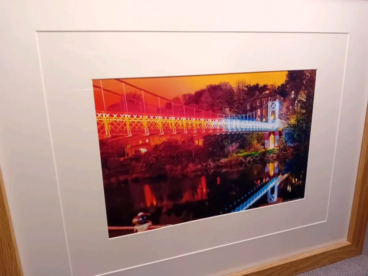 The Shakey Bridge, Cork - Image 3