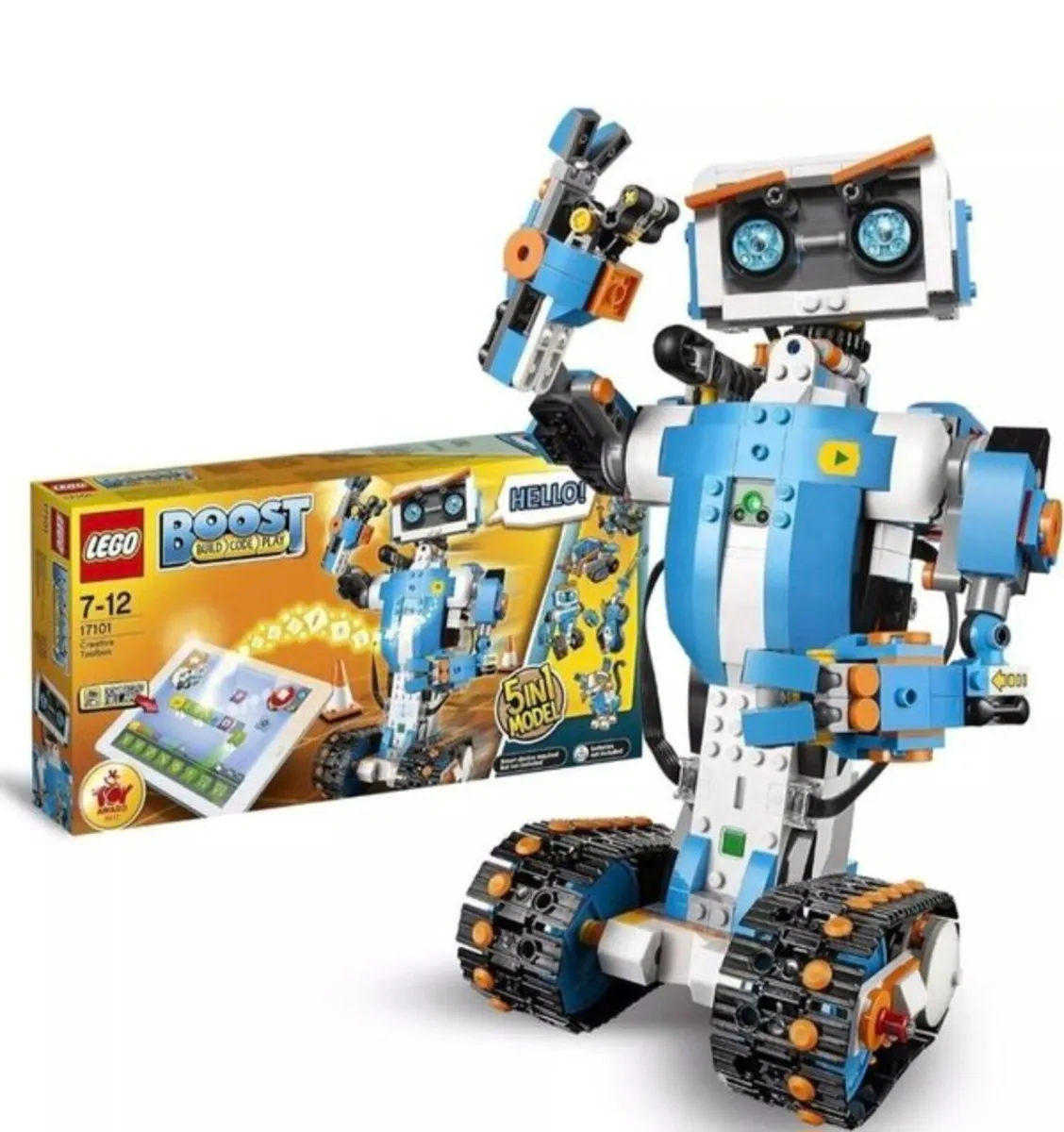 Lego Boost - Image 1