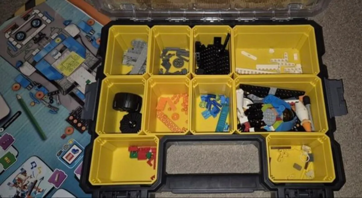Lego Boost - Image 3