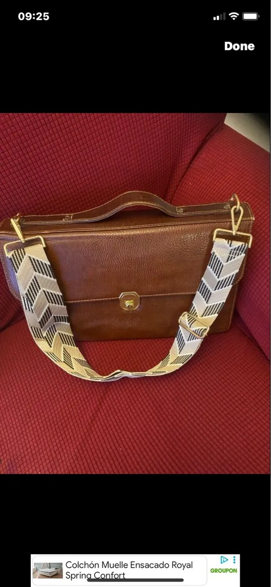 Quality Brirfcase - Image 1
