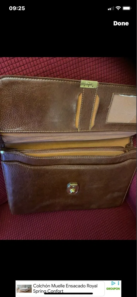 Quality Brirfcase - Image 4