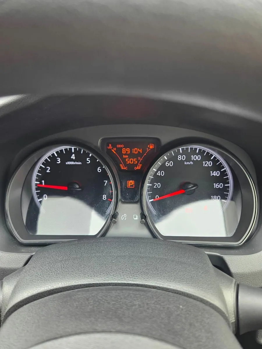 NISSAN NOTE 2019 AUTOMATIC FOR SALE - Image 4