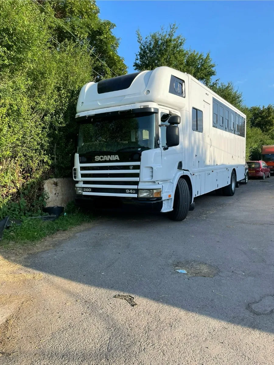 Scania Other 1998 - Image 1