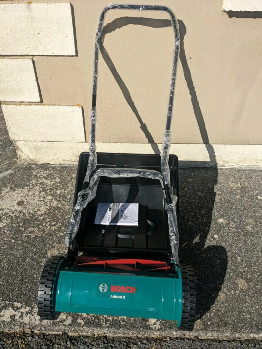 Lawnmower - Image 1