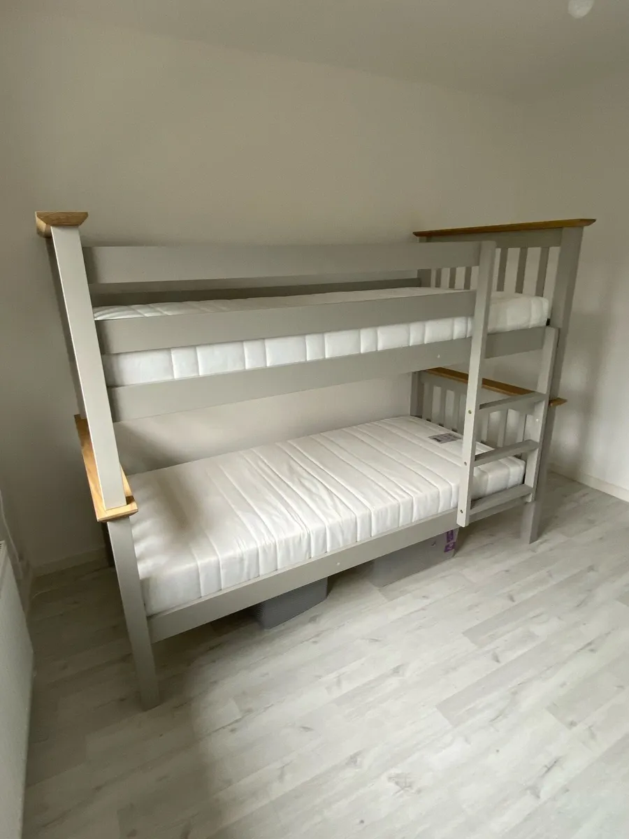 Bun Bed - Image 1