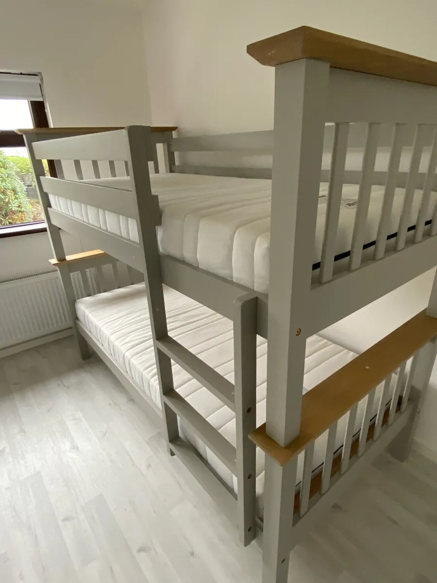Bun Bed - Image 2
