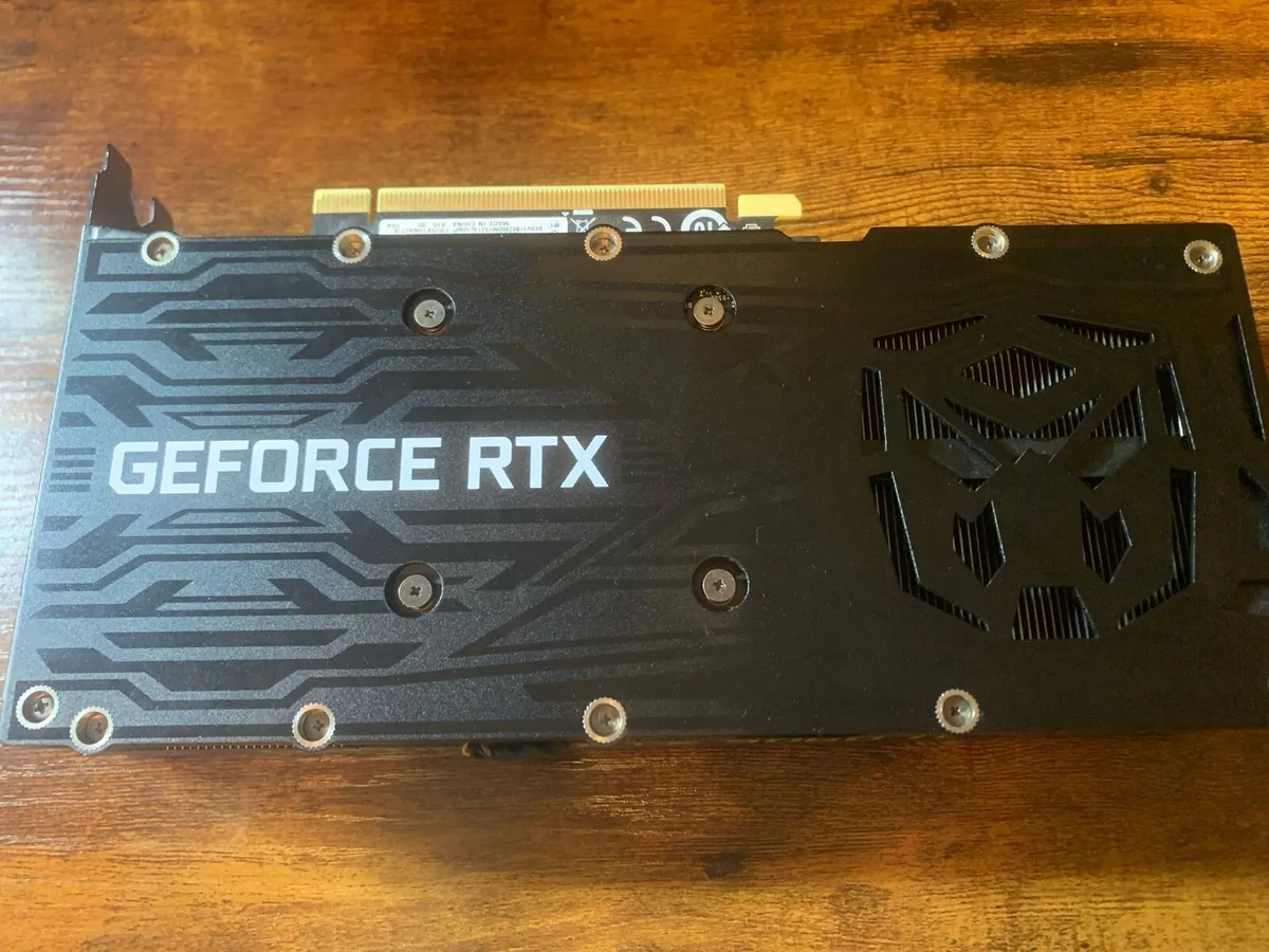 Nvida 3060ti - Image 2