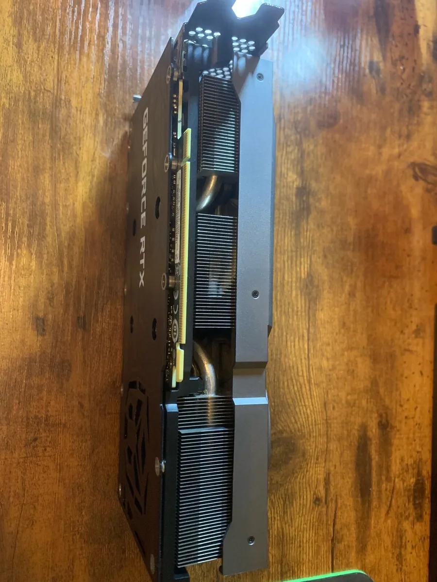 Nvida 3060ti - Image 3