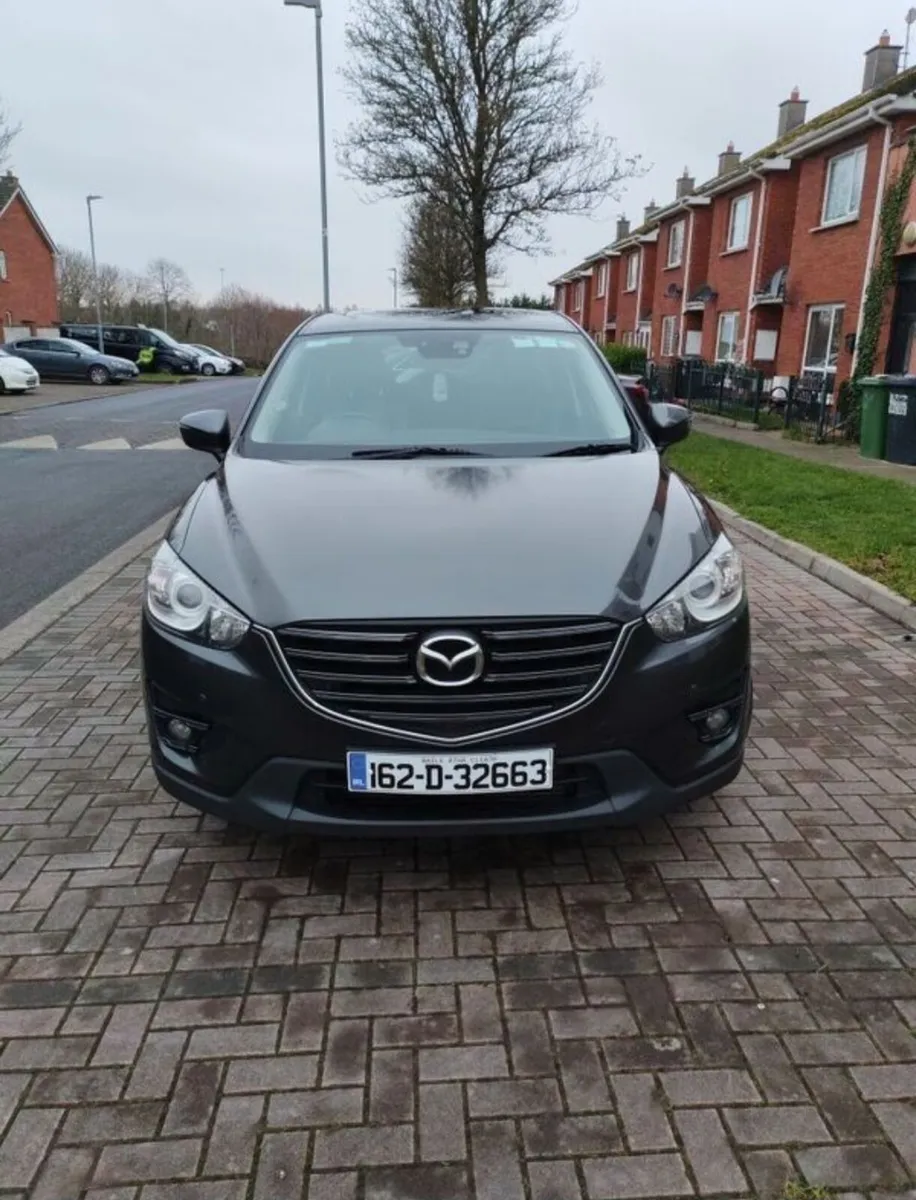 Mazda cx 5 - Image 3