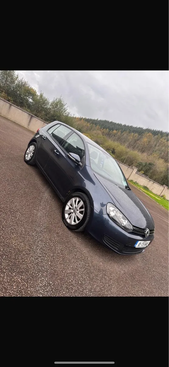 Vw Golf - Image 1