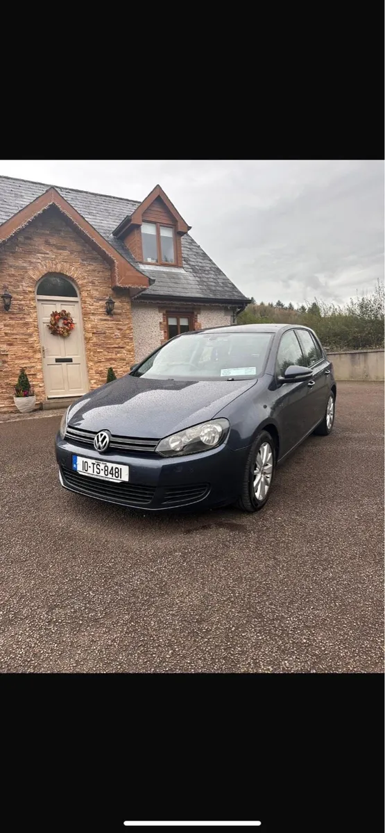 Vw Golf - Image 2