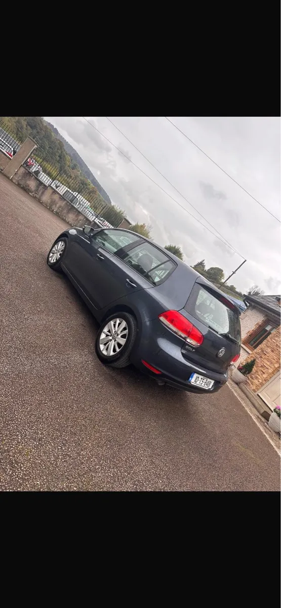 Vw Golf - Image 3