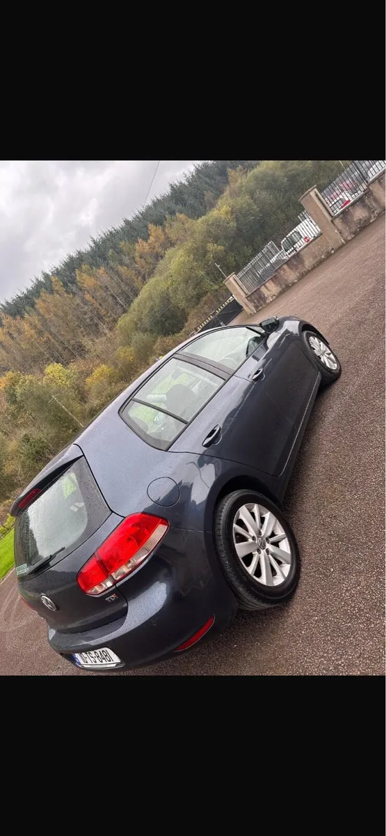 Vw Golf - Image 4