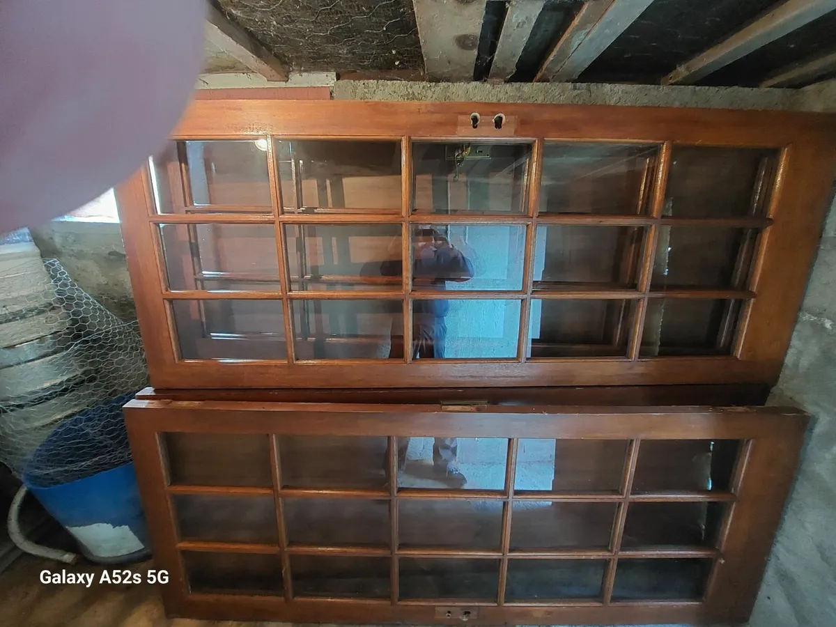 Doors