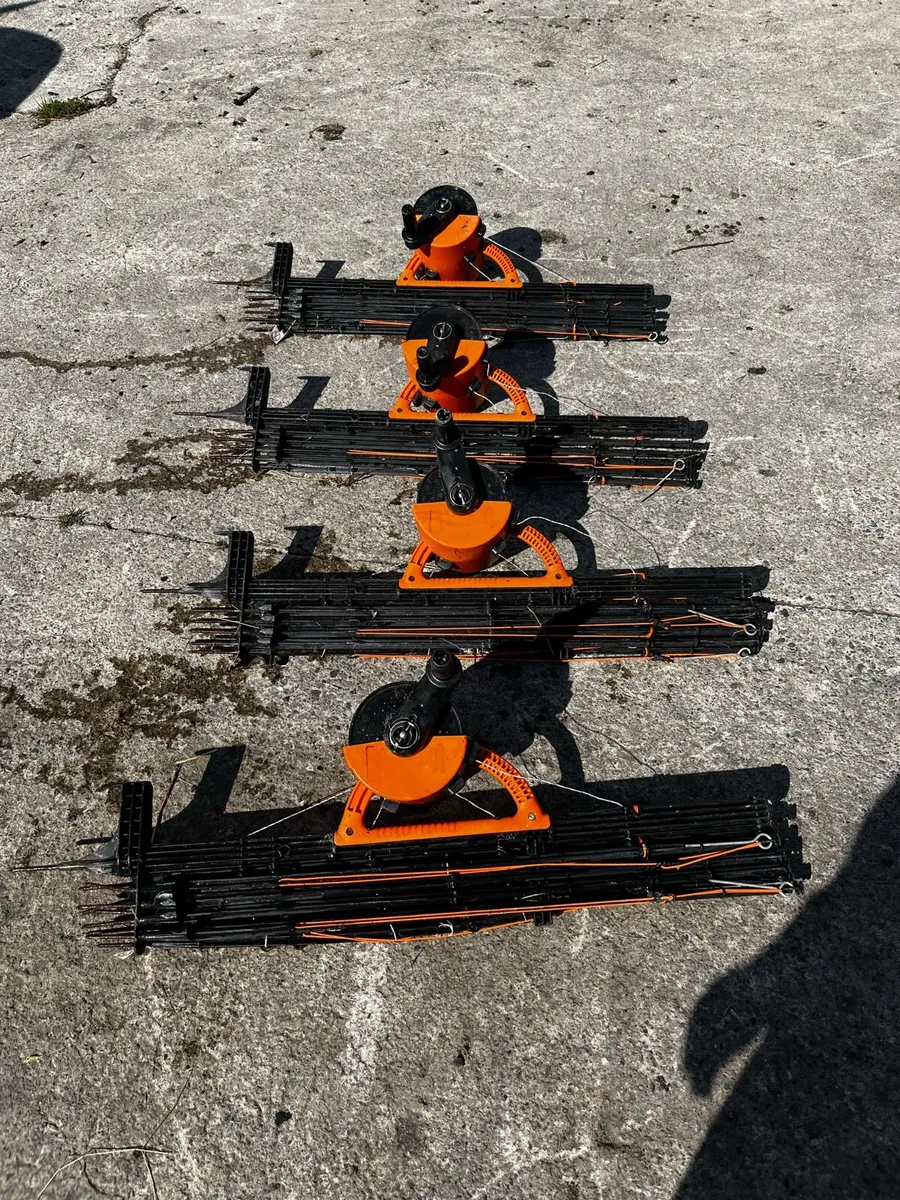 Gallagher Smartfence 2.0 - Image 1