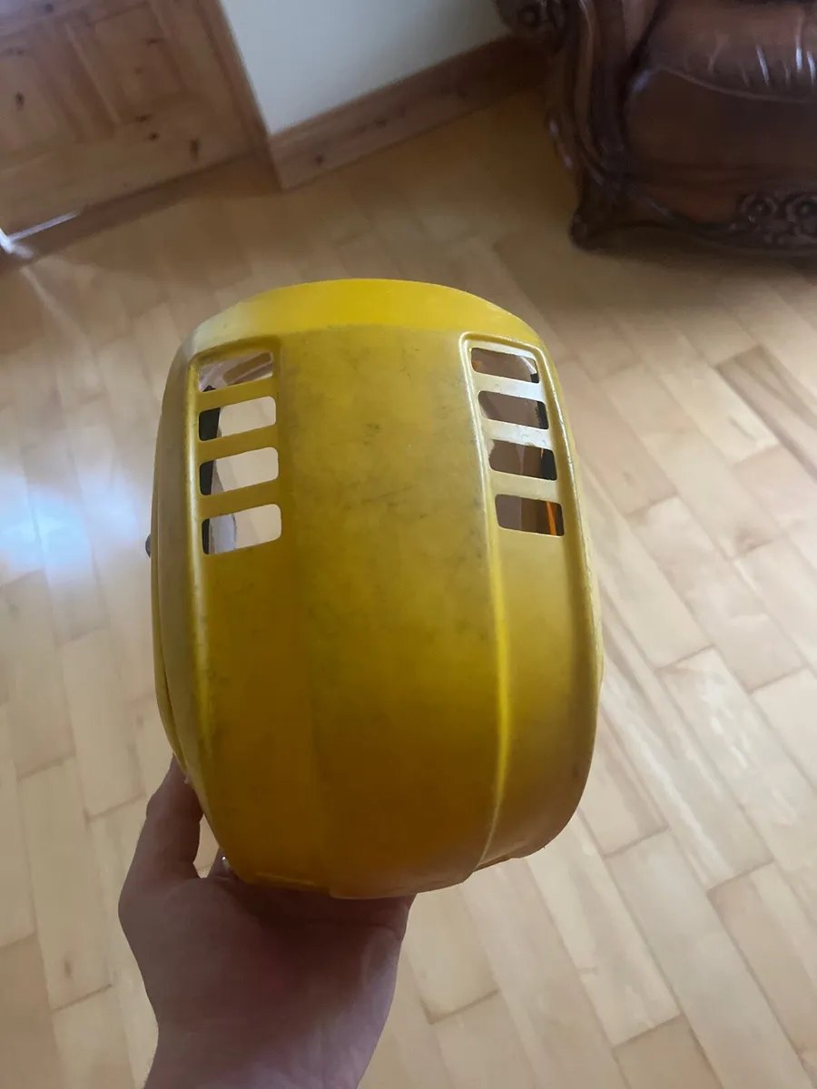 Oldstyle helmet - Image 3