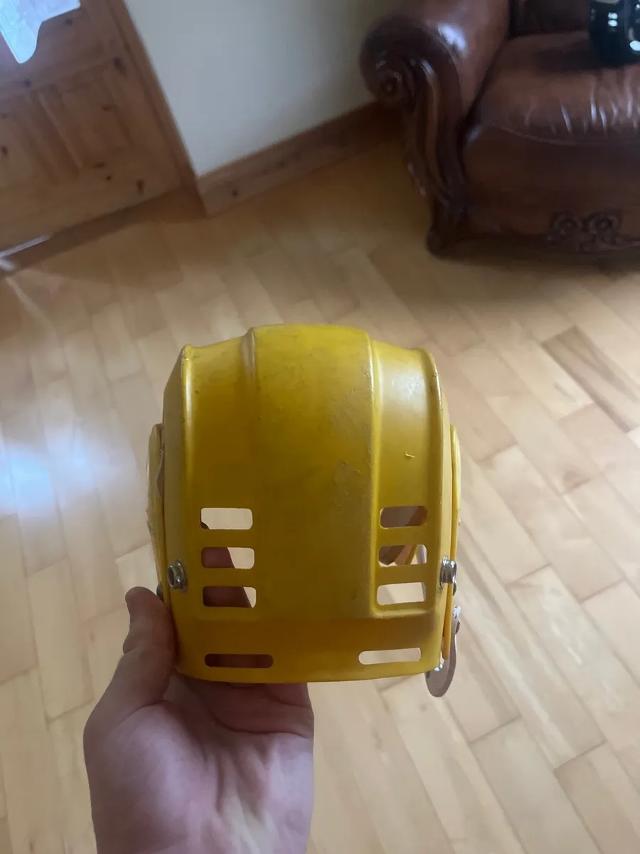 Oldstyle helmet - Image 4