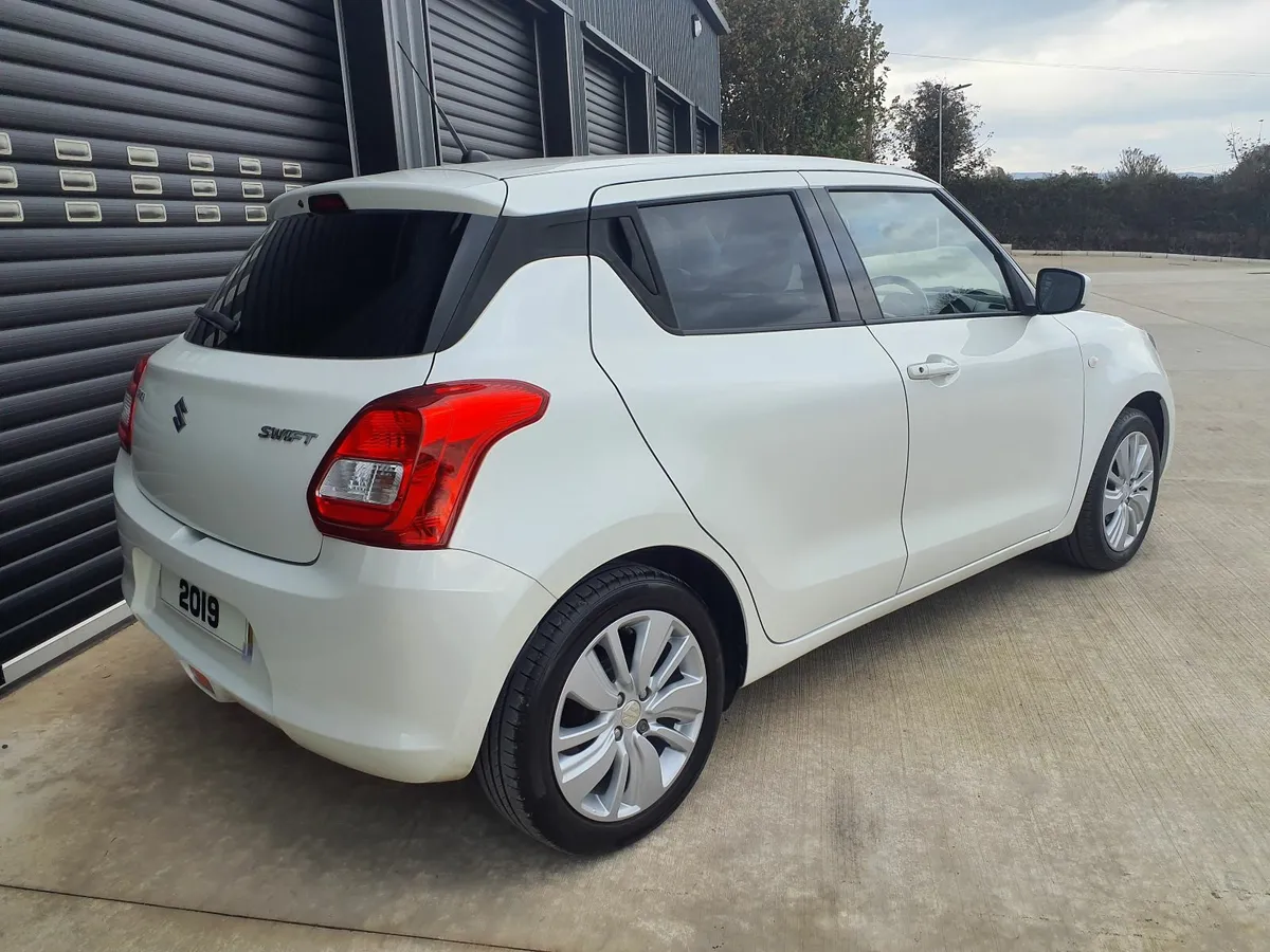 2019 Suzuki Swift SZ-T - Image 2