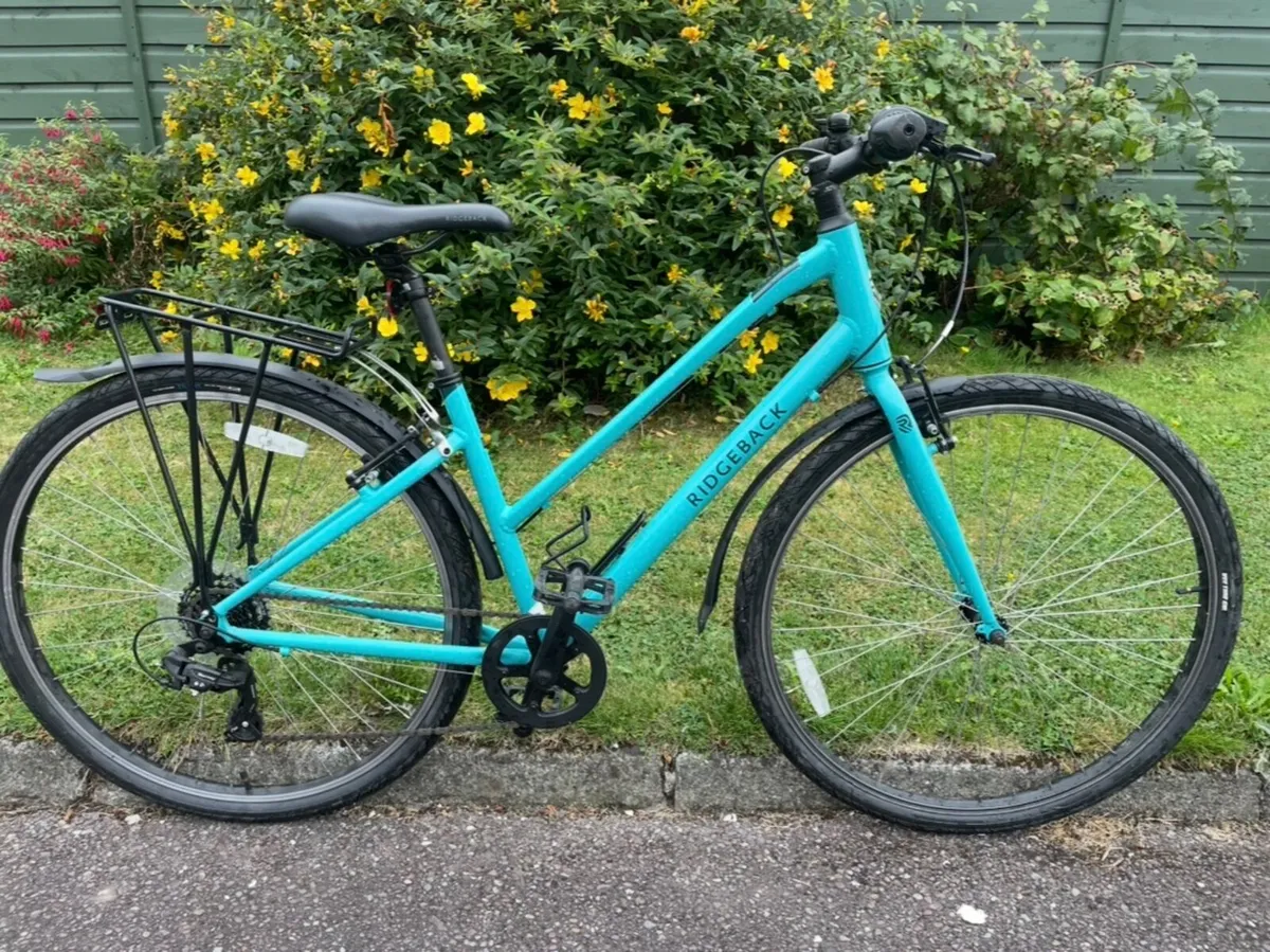 Ladies bike - Image 1