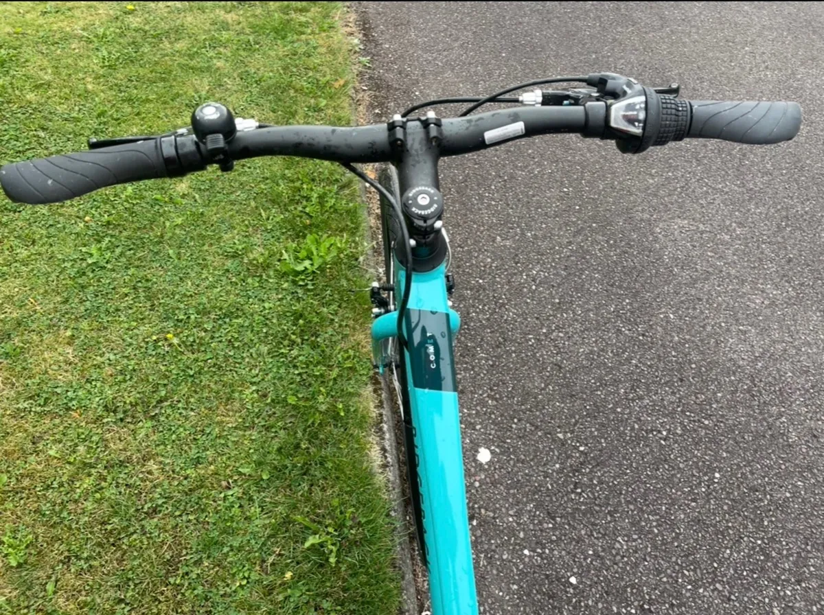 Ladies bike - Image 2