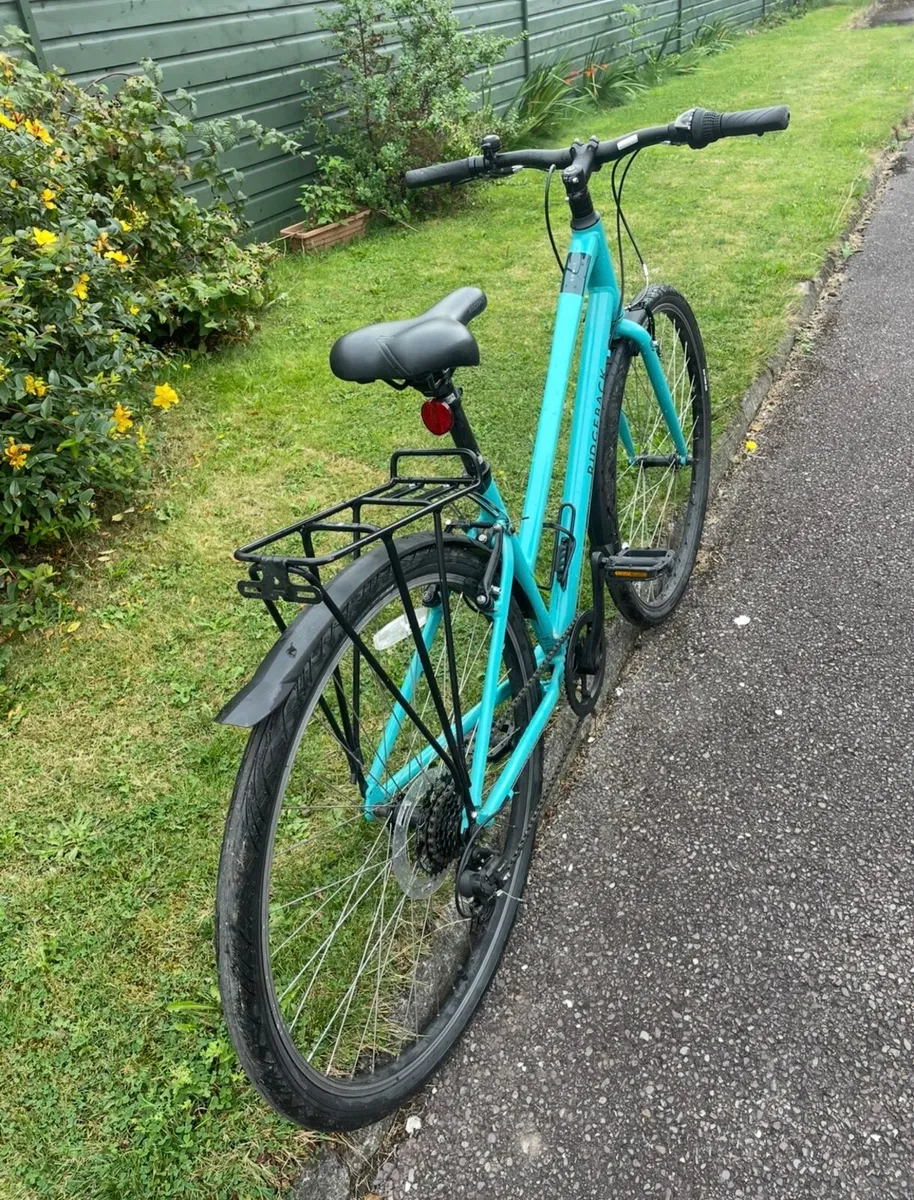 Ladies bike - Image 3