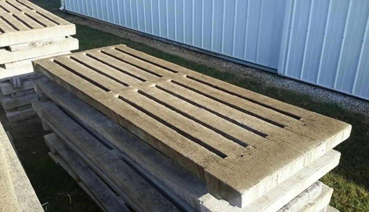 Old Cattle slats wanted