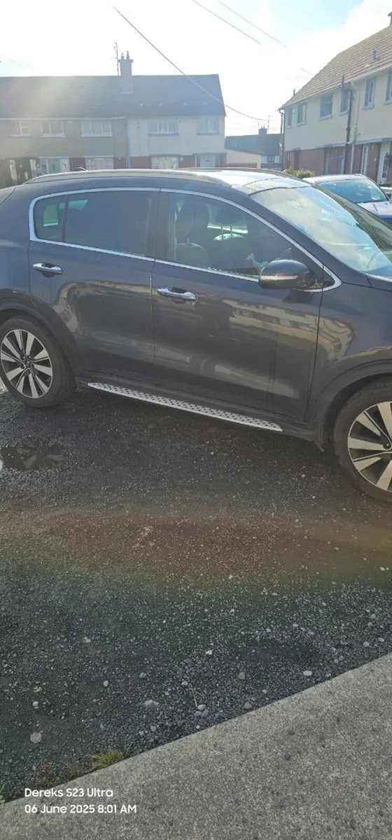 Kia sportage - Image 2
