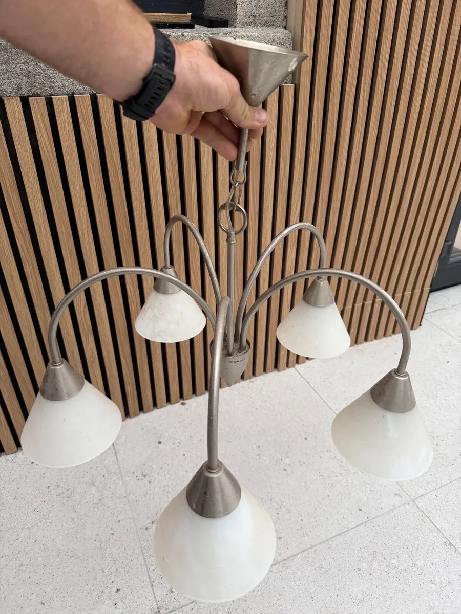 Pendant ceiling light